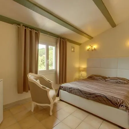 Les Hauts De Cavanello