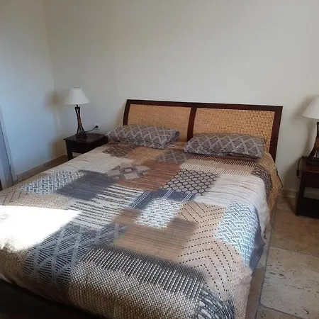 Les Hauts De Cavanello 3* Zonza