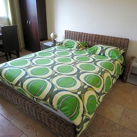 Les Hauts De Cavanello Bed & Breakfast Zonza